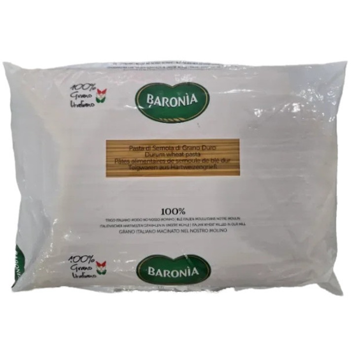 Baronia durum spagetti 3kg