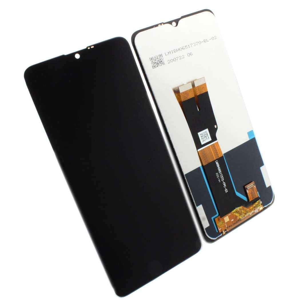 Display Asus Zenfone 3 ZE520KL 5.2inch cu Touchscreen Original