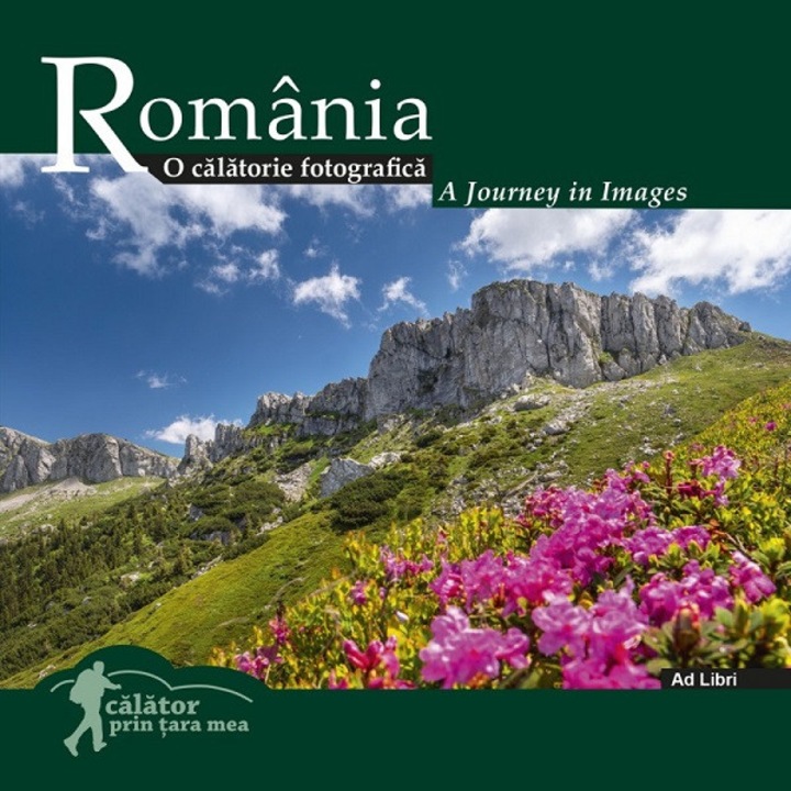 Romania. O Calatorie Fotografica. A Journey In Images