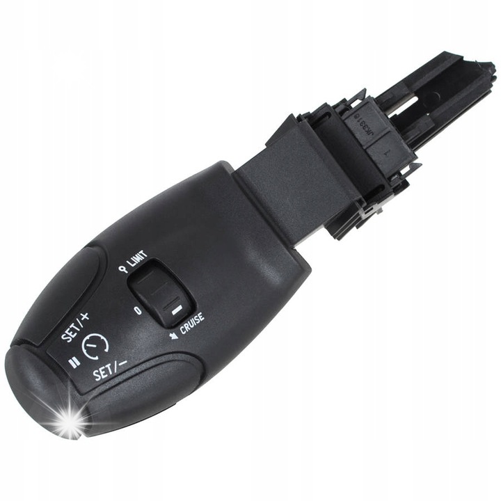 Comutator tempomat Citroen, Peugeot, 6 PIN, set