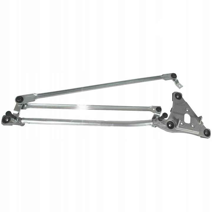 Mecanism stergatoare fata set pentru Volvo C30, C70, S40, V50, 2003-2013