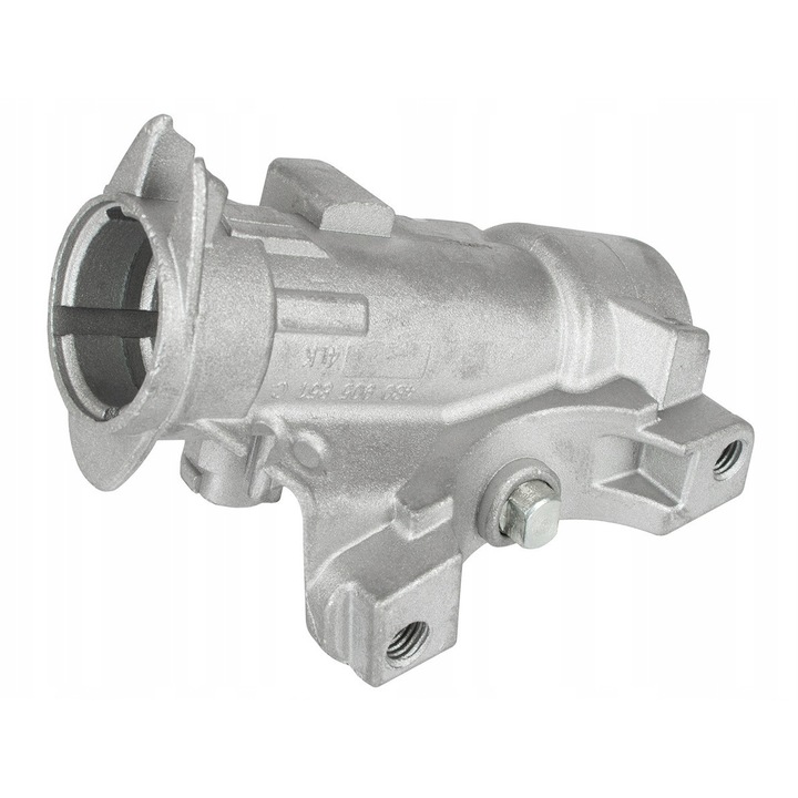 Gyújtáskapcsoló ház / zár VW Golf IV, Bora, Polo 9N, Skoda Fabia I, Octavia I, Seat Leon I, Toledo II, Audi A3 8L, 1998-2009 modellekhez