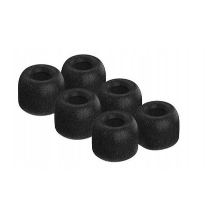 Comply TWR-200-B комплект 3 чифта, розов, S+M+L