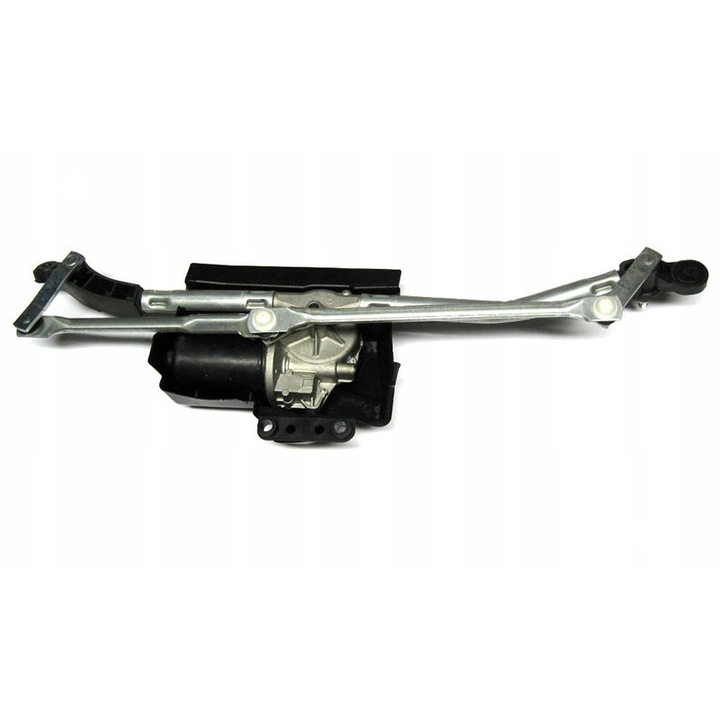 Ablaktörlő mechanizmus Opel Astra II G, 1998-2006, utángyártott, motorral együtt