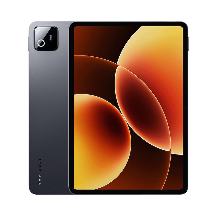 Tableta Xiaomi Pad 8, WI-FI, 12GB RAM, 256GB ROM Grey