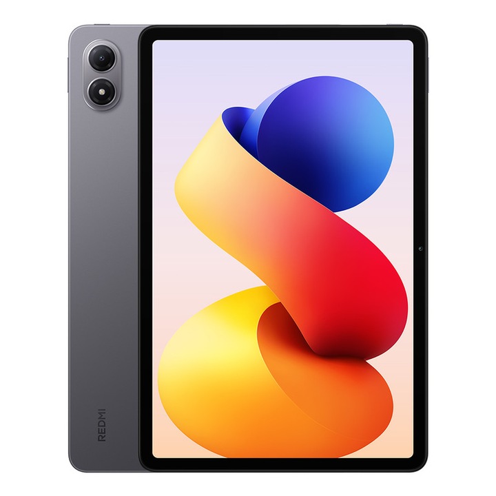 Tablet Xiaomi REDMI Pad 2 Pro, 6GB RAM, 128GB ROM, Black