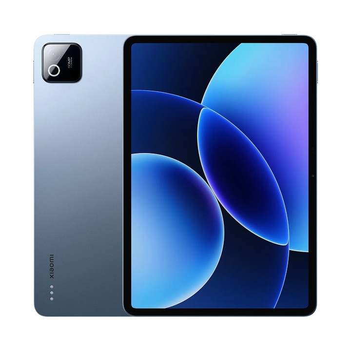 Tabletă Xiaomi Pad 8 Pro, 8GB RAM, 256GB, Albastru, 11.2 inch