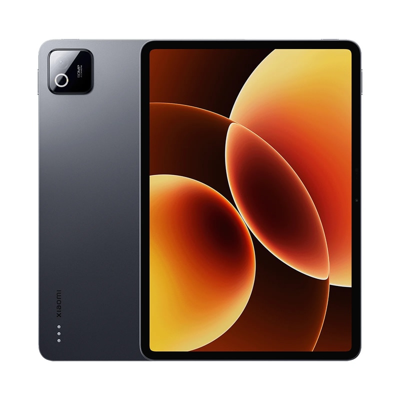 Tabletă Xiaomi Pad 8 Pro, 8GB RAM, 256GB, Negru, 11.2 inch