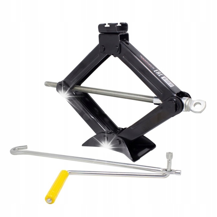 Elevator trapezic mecanic 1,5T 104-385mm, Rockforce