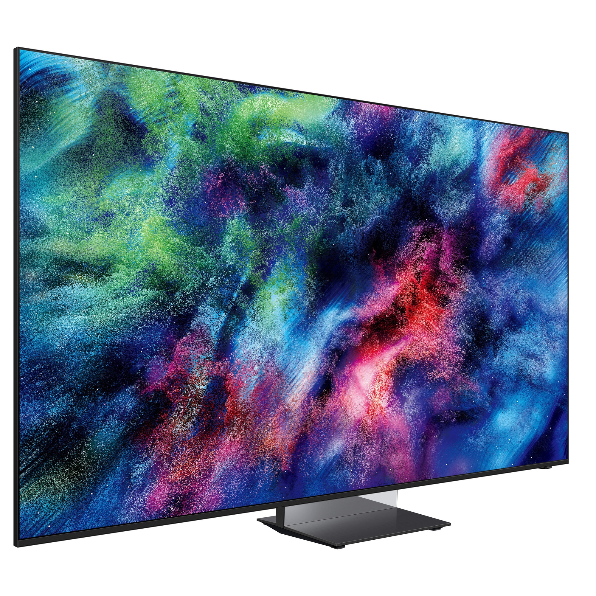 Televizor SAMSUNG Micro RGB 75R95H, 189cm, Smart, 4K Ultra HD, 165 Hz, Clasa E (Model 2026)