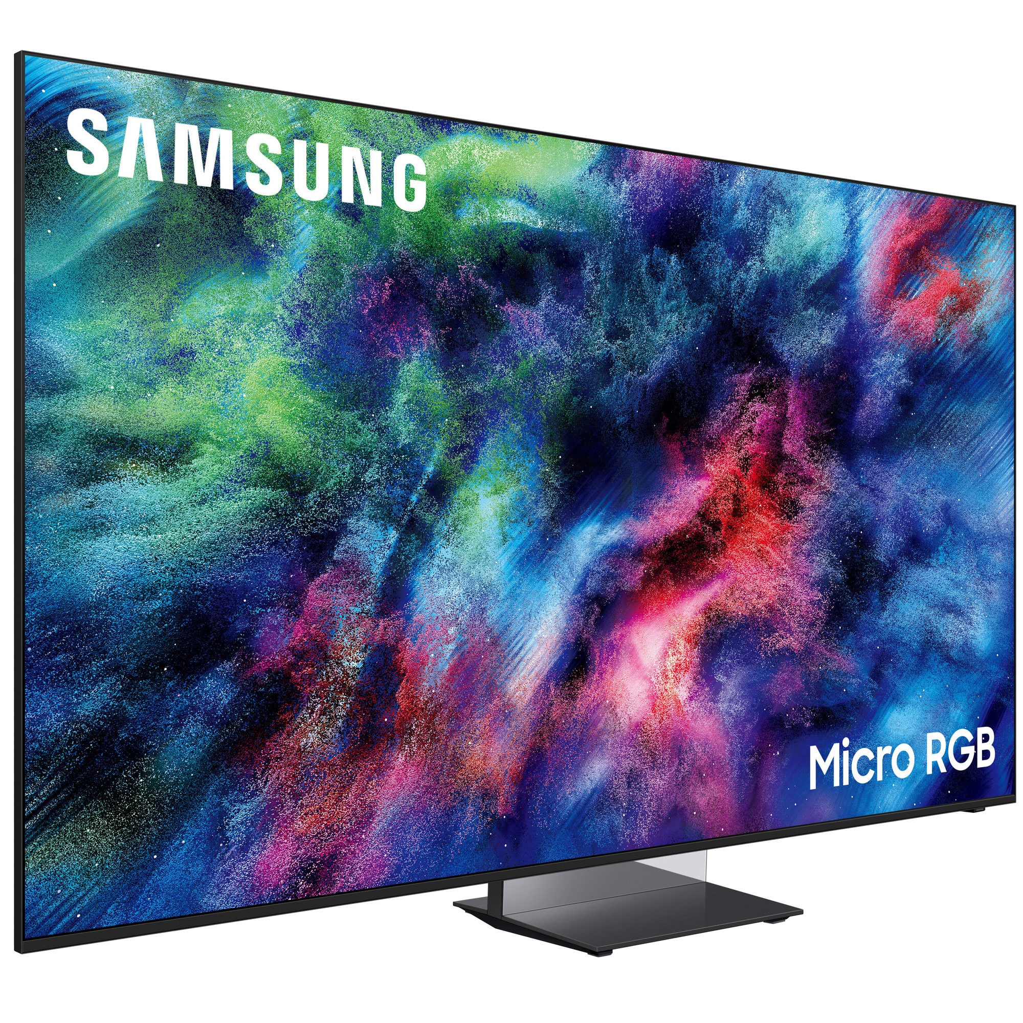 Televizor SAMSUNG Micro RGB 75R95H, 189cm, Smart, 4K Ultra HD, 165 Hz, Clasa E (Model 2026)
