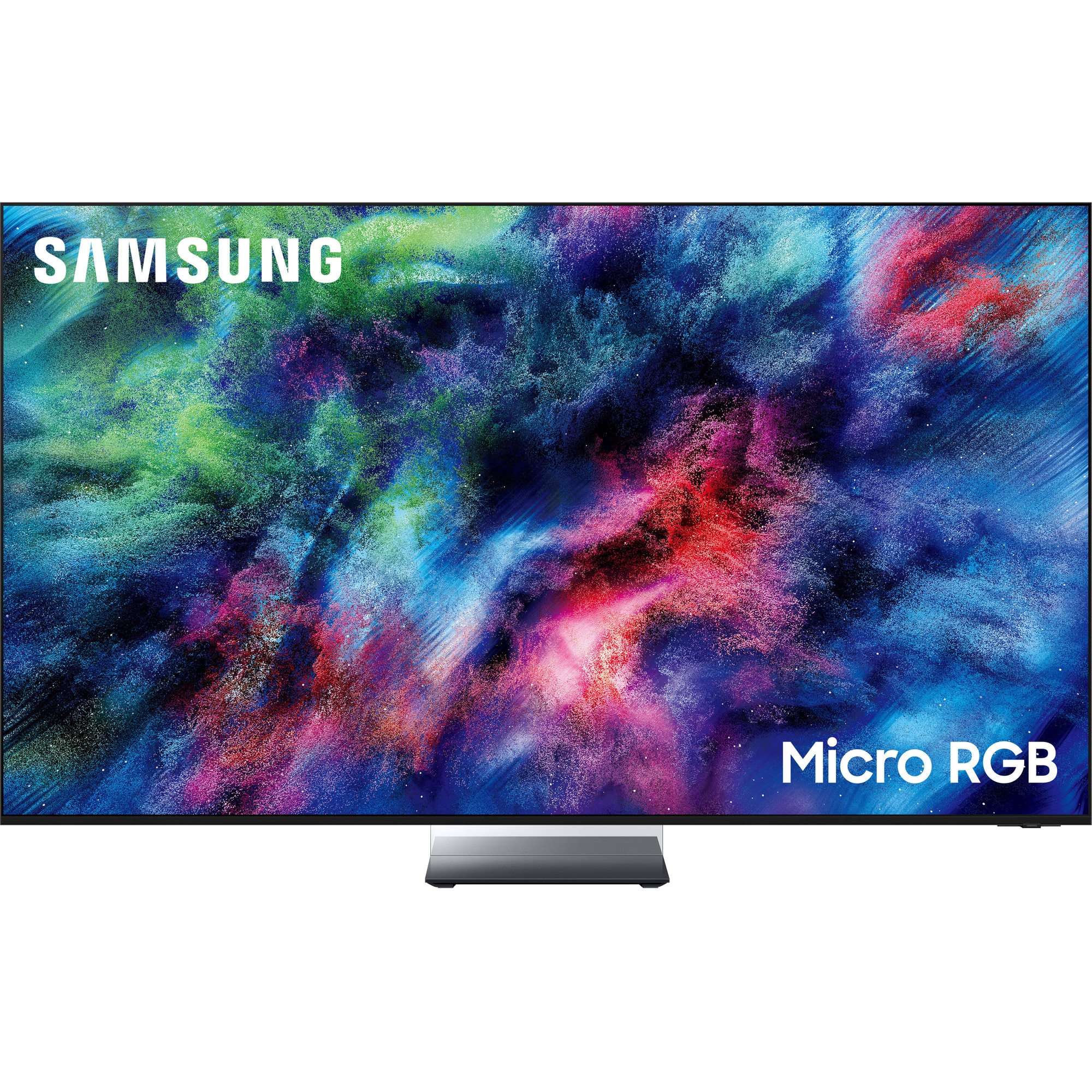 Televizor SAMSUNG Micro RGB 75R95H, 189cm, Smart, 4K Ultra HD, 165