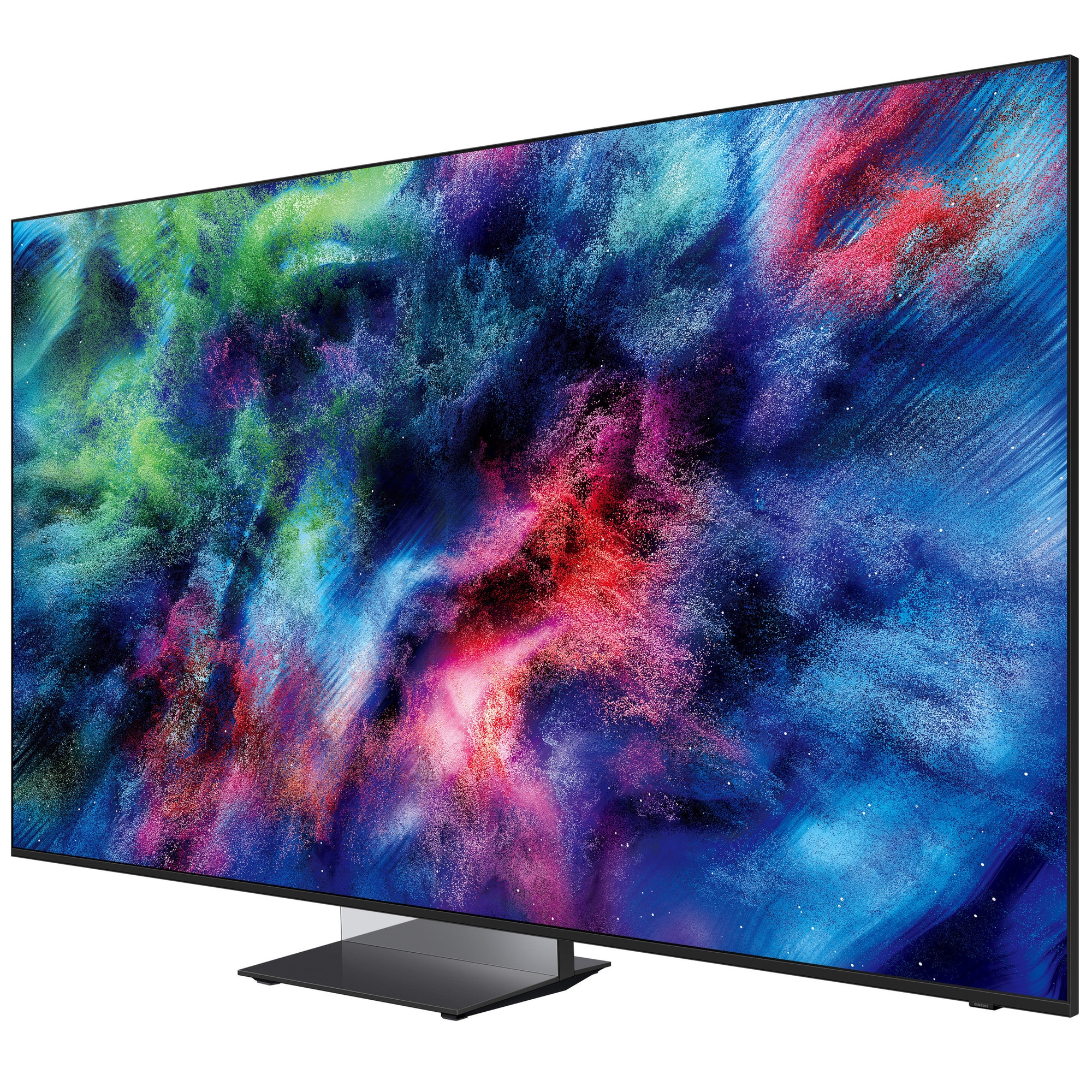 Televizor SAMSUNG Micro RGB 75R95H, 189cm, Smart, 4K Ultra HD, 165 Hz, Clasa E (Model 2026)