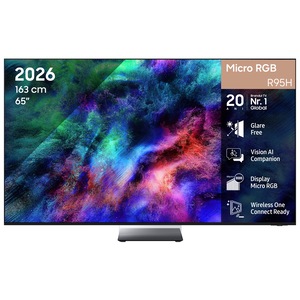 Samsung Micro RGB 65R95H — imaginea 4