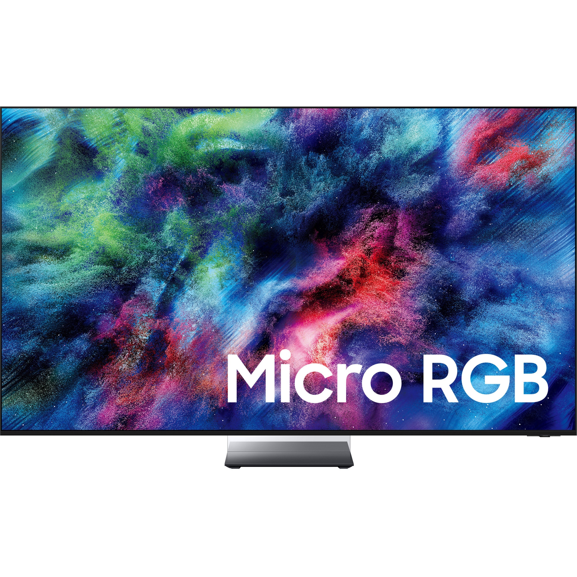 Televizor SAMSUNG Micro RGB 75R95H, 189cm, Smart, 4K Ultra HD, 165 Hz, Clasa E (Model 2026)