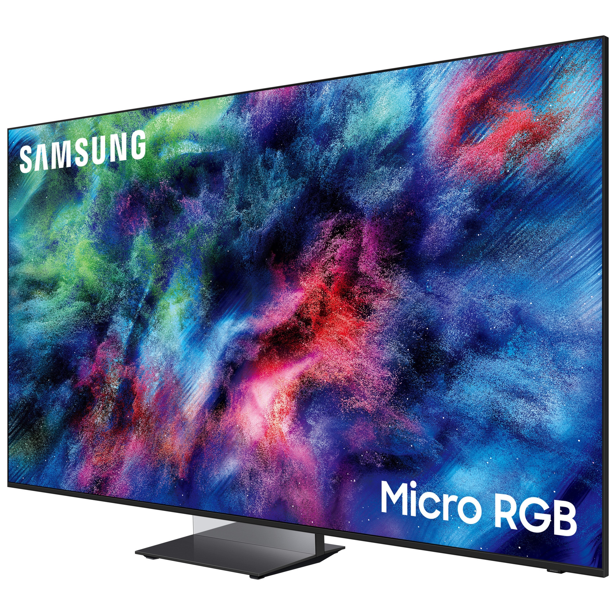 Televizor SAMSUNG Micro RGB 75R95H, 189cm, Smart, 4K Ultra HD, 165 Hz, Clasa E (Model 2026)