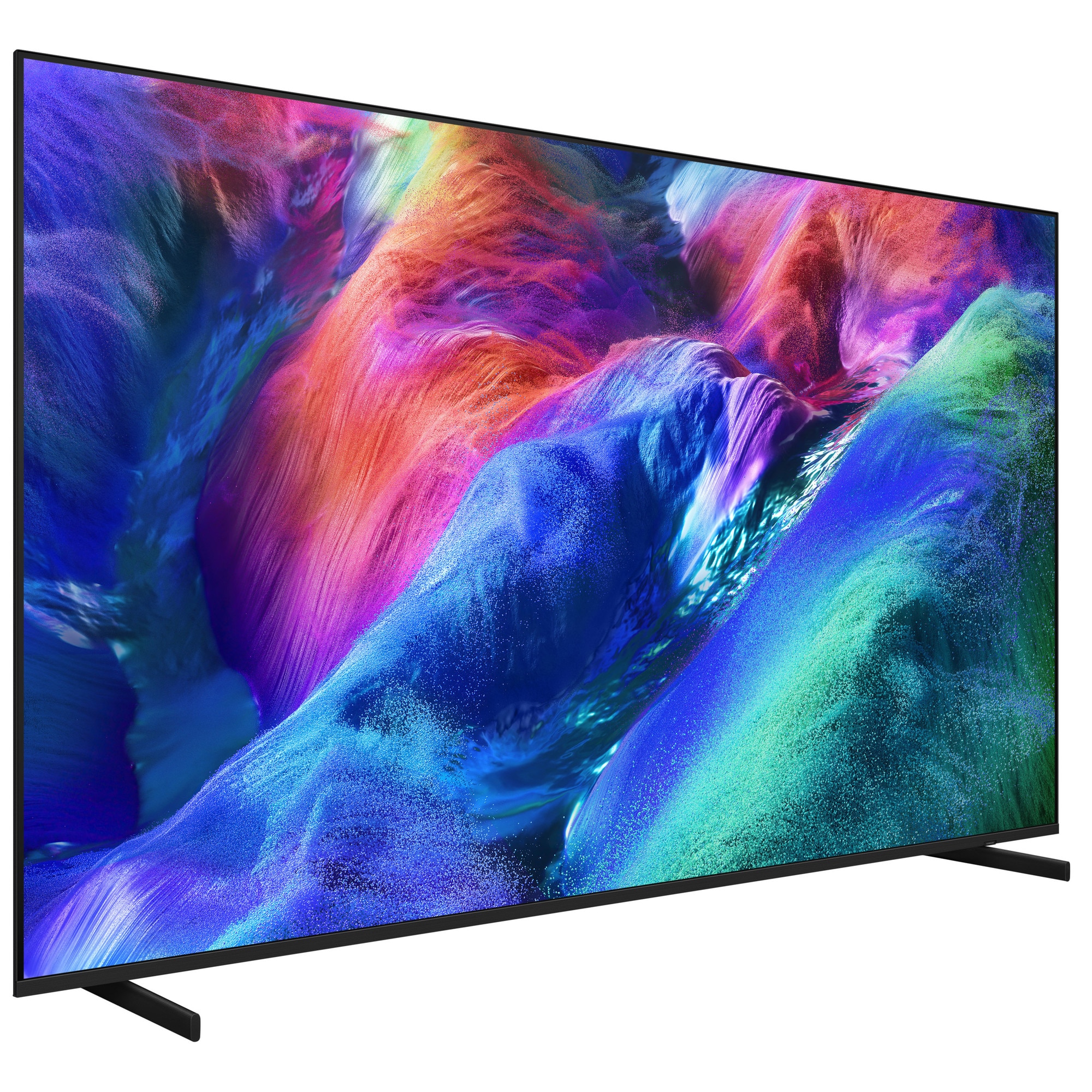 Televizor SAMSUNG Micro RGB 85R85H, 214cm, Smart, 4K Ultra HD, 144 Hz, Clasa E (Model 2026)