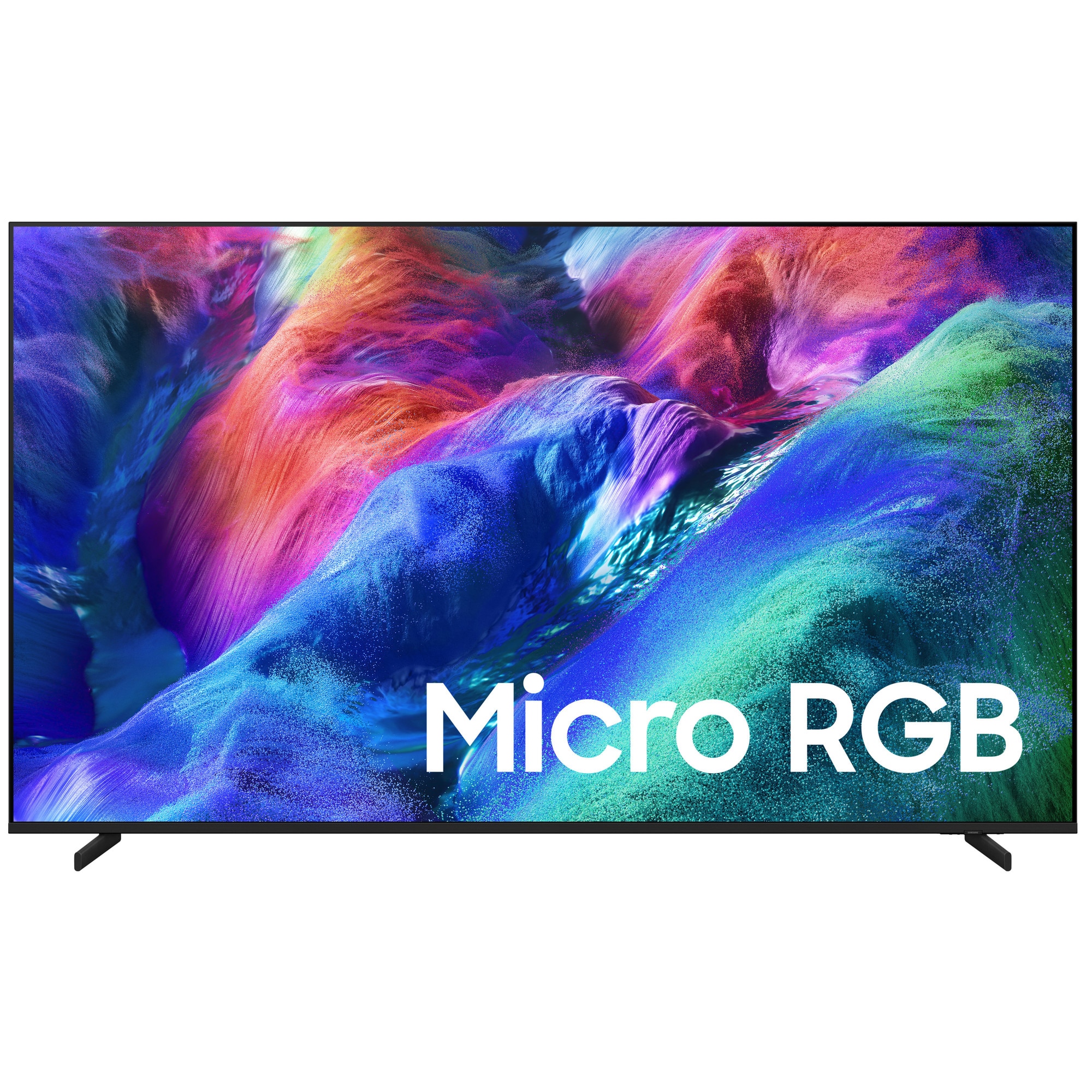 Televizor SAMSUNG Micro RGB 85R85H, 214cm, Smart, 4K Ultra HD, 144 Hz, Clasa E (Model 2026)