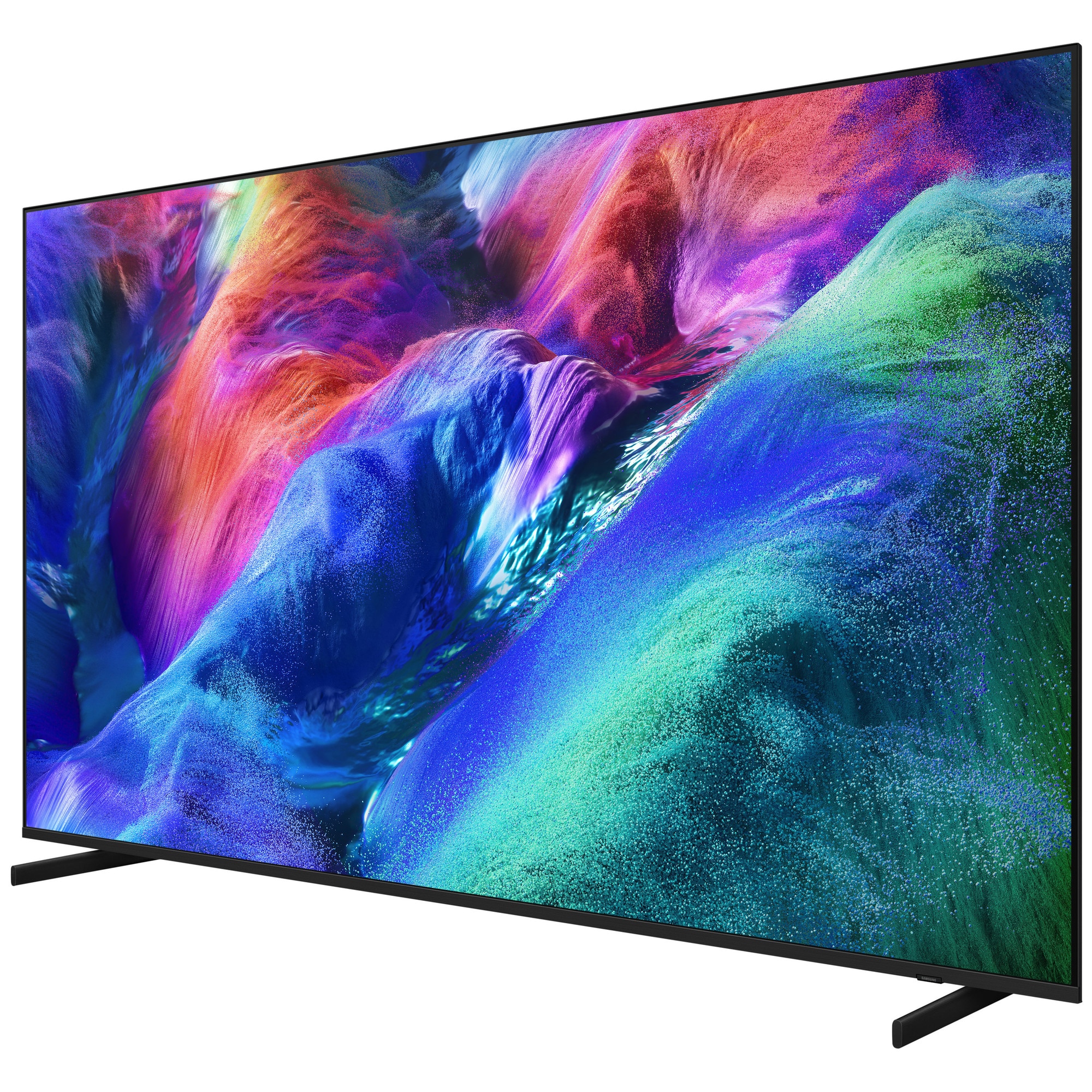 Televizor SAMSUNG Micro RGB 85R85H, 214cm, Smart, 4K Ultra HD, 144 Hz, Clasa E (Model 2026)
