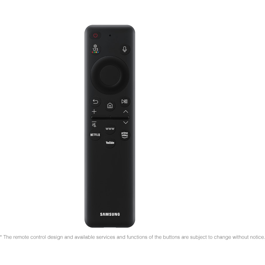 Televizor SAMSUNG Micro RGB 55R85H, 138cm, Smart, 4K Ultra HD, 144 Hz, Clasa F (Model 2026)