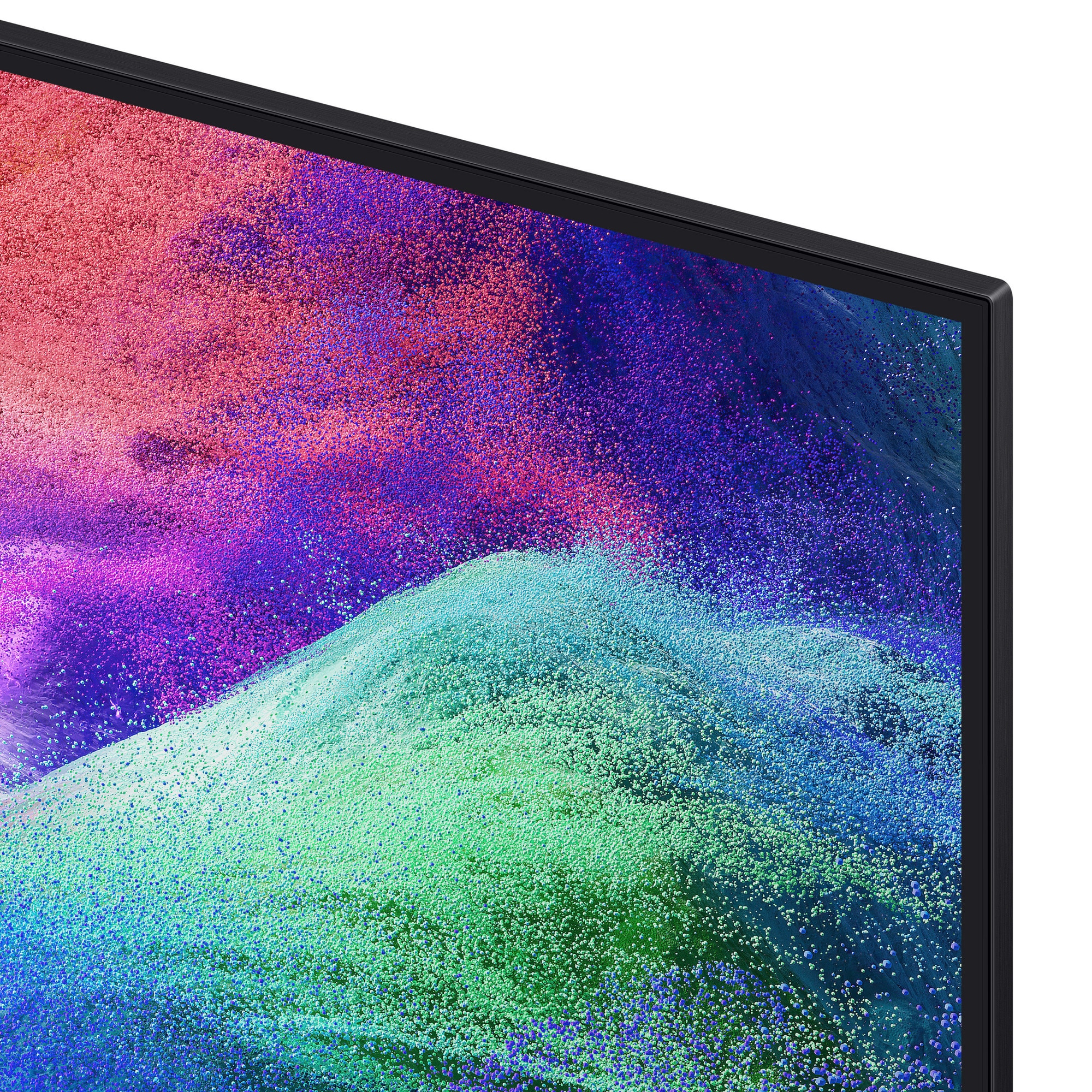 Televizor SAMSUNG Micro RGB 55R85H, 138cm, Smart, 4K Ultra HD, 144 Hz, Clasa F (Model 2026)