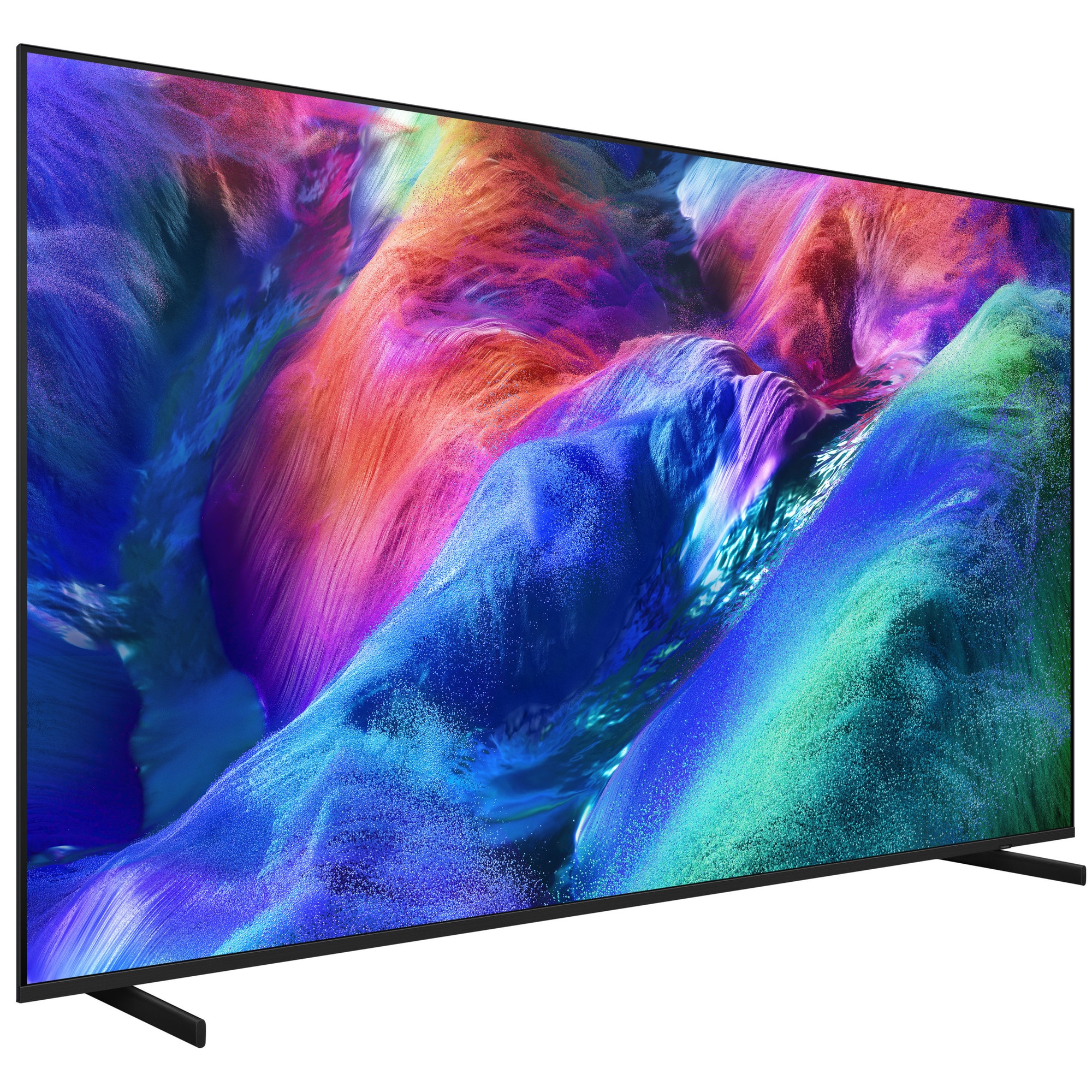 Televizor SAMSUNG Micro RGB 55R85H, 138cm, Smart, 4K Ultra HD, 144 Hz, Clasa F (Model 2026)