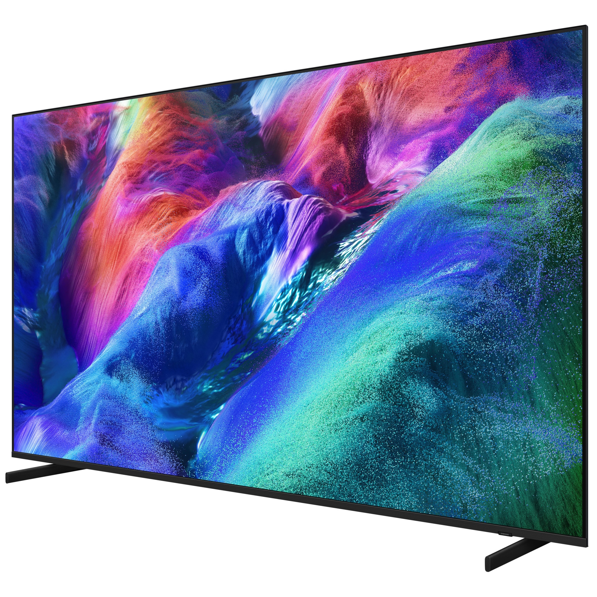 Televizor SAMSUNG Micro RGB 55R85H, 138cm, Smart, 4K Ultra HD, 144 Hz, Clasa F (Model 2026)