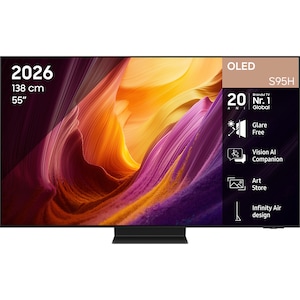 Samsung OLED 55S95H
