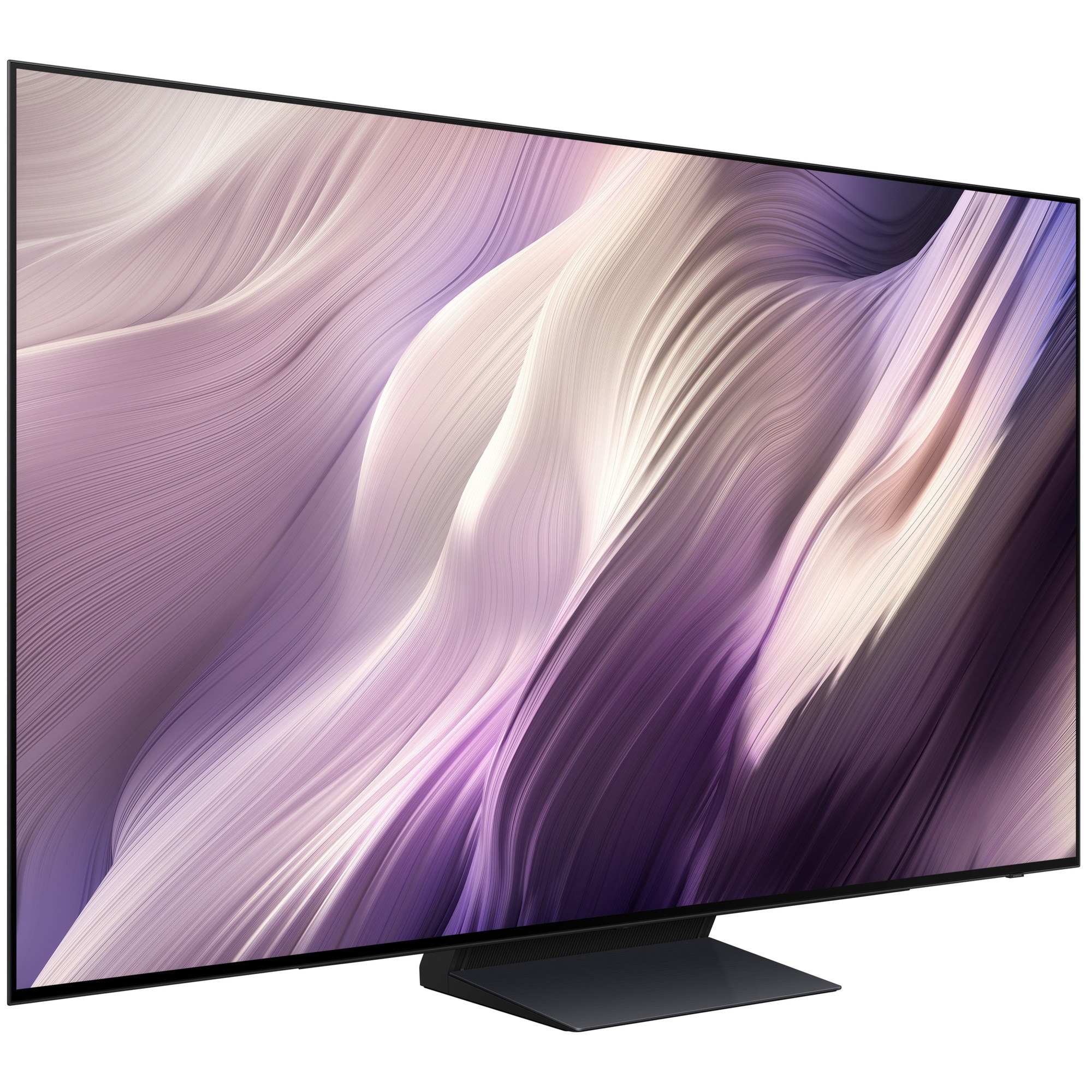 Televizor SAMSUNG OLED 48S95H, 120 cm, Smart, 4K Ultra HD, 165 Hz, Clasa F (Model 2026)