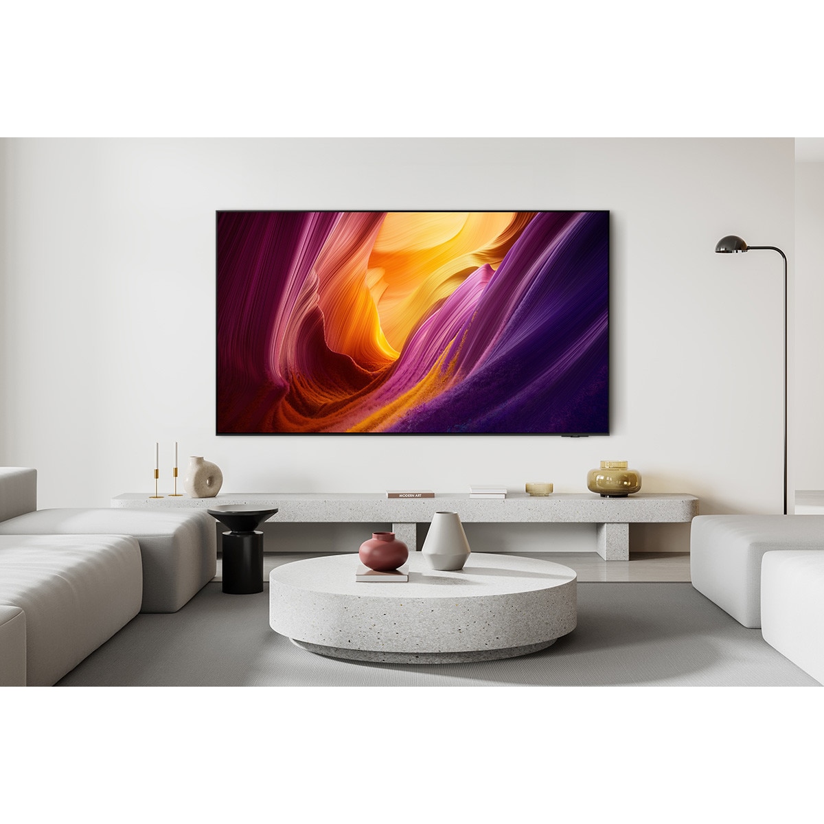 Televizor SAMSUNG OLED 77S95H, 195 cm, Smart, 4K Ultra HD, 165 Hz, Clasa F (Model 2026)
