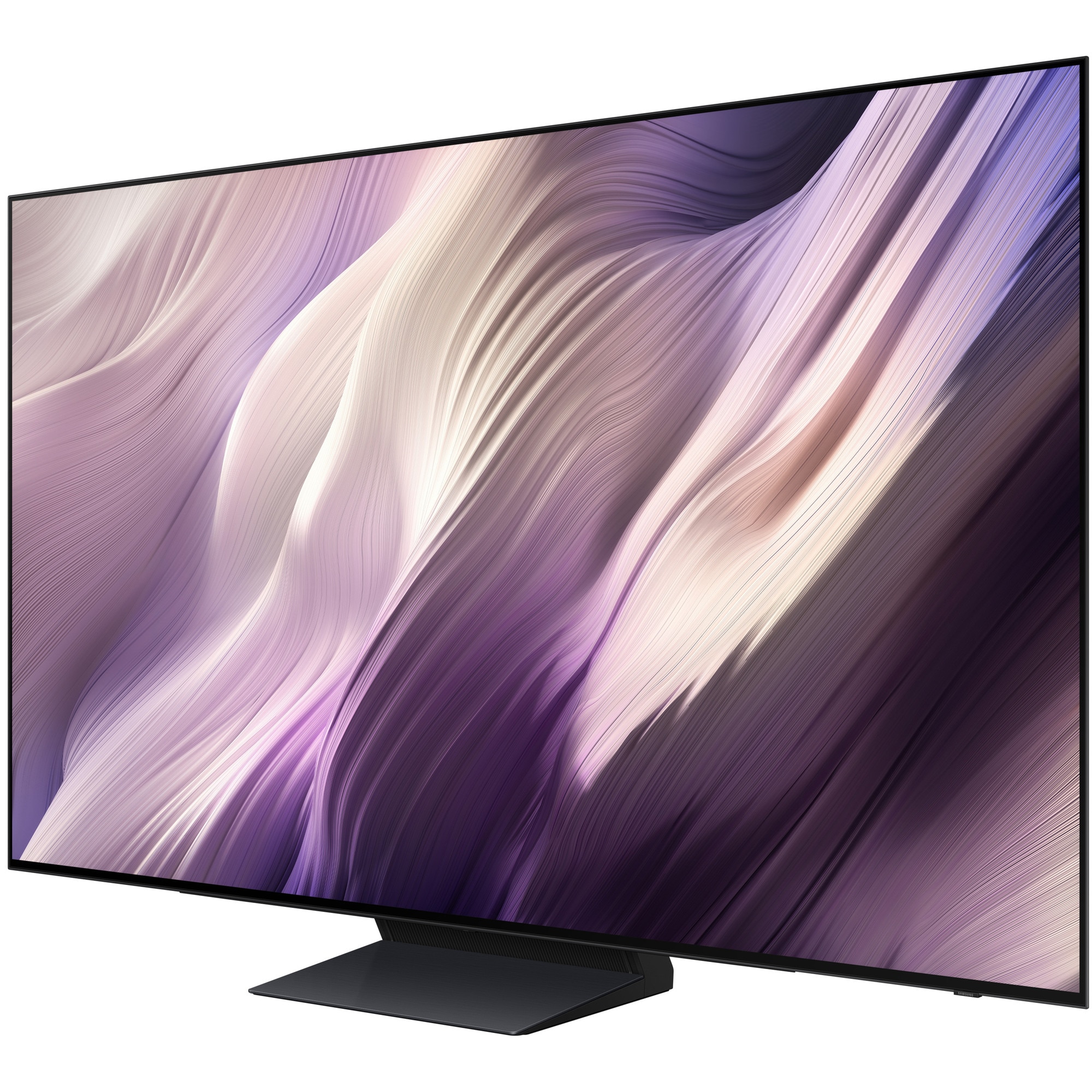 Televizor SAMSUNG OLED 48S95H, 120 cm, Smart, 4K Ultra HD, 165 Hz, Clasa F (Model 2026)