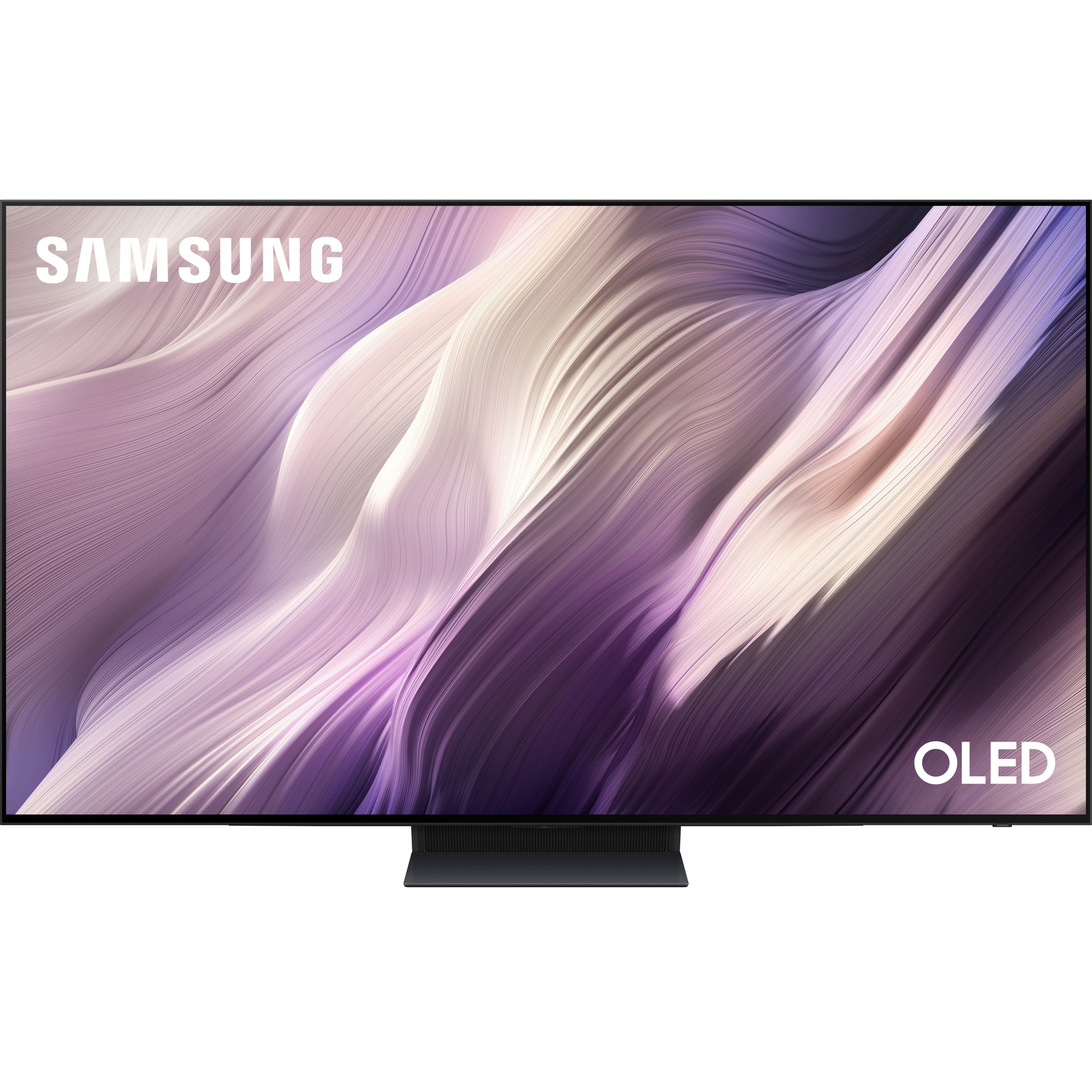 Televizor SAMSUNG OLED 48S95H, 120 cm, Smart, 4K Ultra HD, 165 Hz, Clasa F (Model 2026)