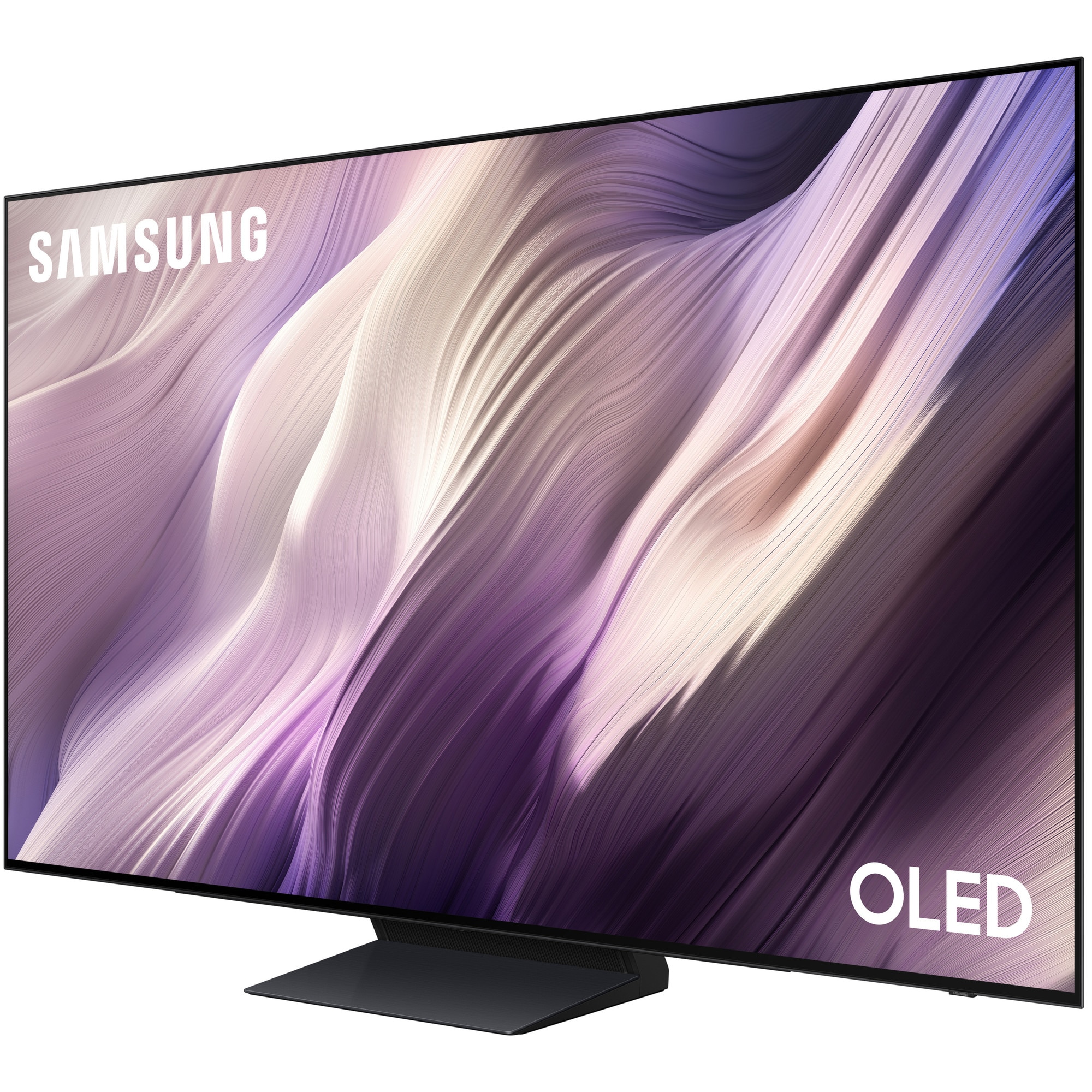 Televizor SAMSUNG OLED 48S95H, 120 cm, Smart, 4K Ultra HD, 165 Hz, Clasa F (Model 2026)
