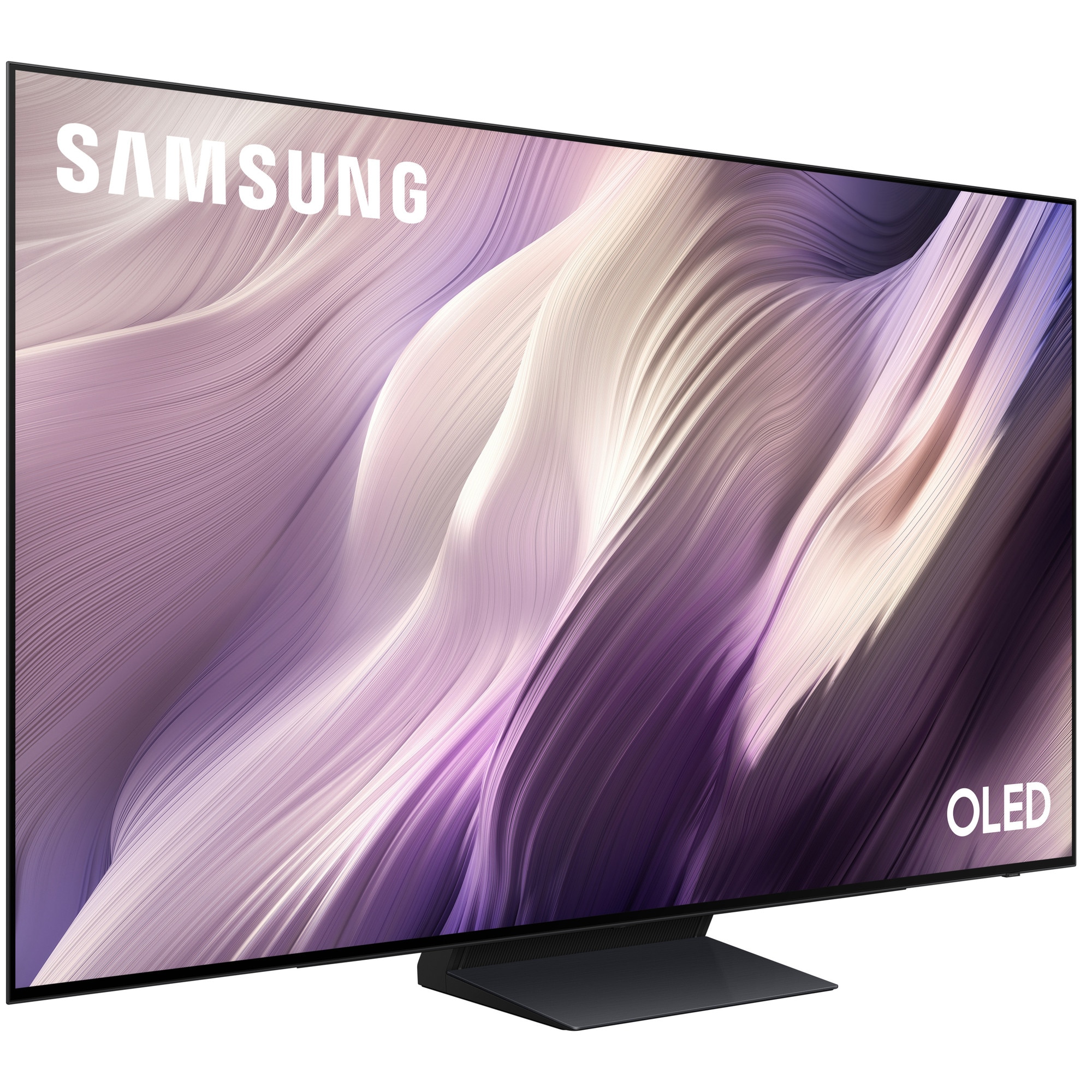 Televizor SAMSUNG OLED 48S95H, 120 cm, Smart, 4K Ultra HD, 165 Hz, Clasa F (Model 2026)