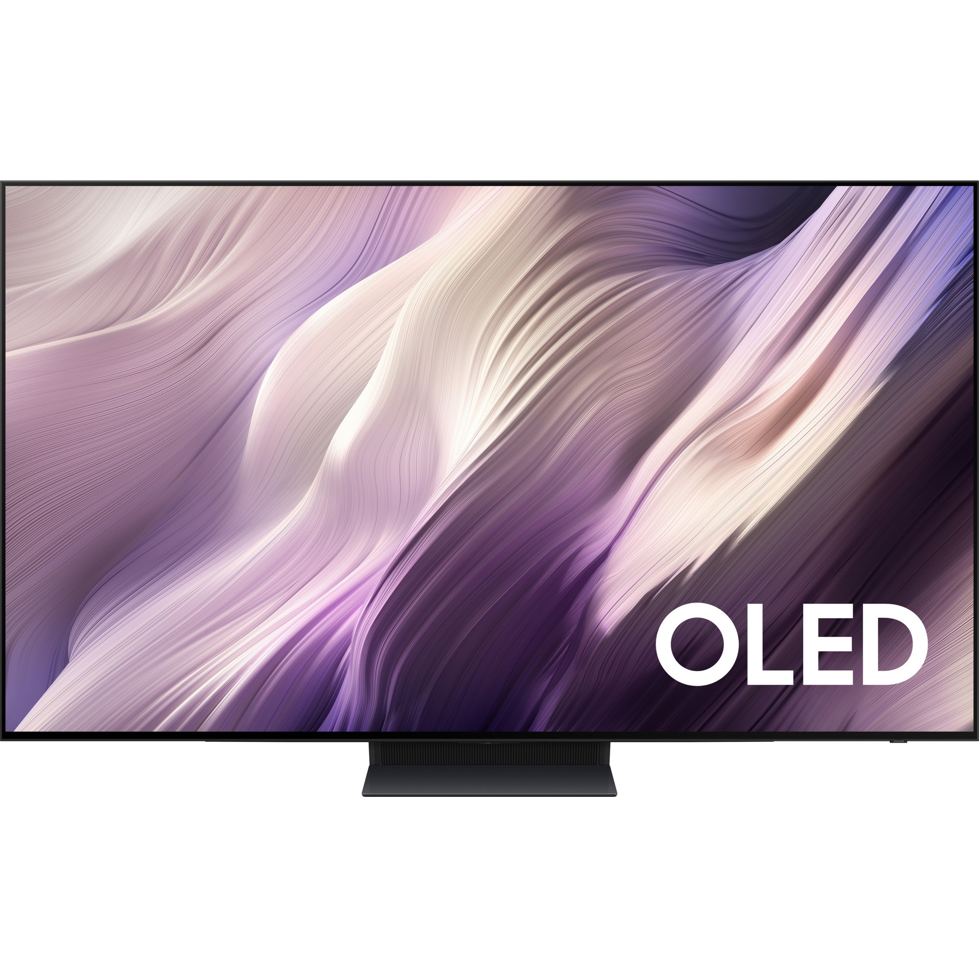 Televizor SAMSUNG OLED 48S95H, 120 cm, Smart, 4K Ultra HD, 165 Hz, Clasa F (Model 2026)
