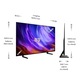 Televizor SAMSUNG OLED 83S85H, 209 cm, Smart, 4K Ultra HD, 120 Hz, Clasa E (Model 2026)