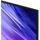 Televizor SAMSUNG OLED 83S85H, 209 cm, Smart, 4K Ultra HD, 120 Hz, Clasa E (Model 2026)