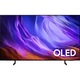 Televizor SAMSUNG OLED 83S85H, 209 cm, Smart, 4K Ultra HD, 120 Hz, Clasa E (Model 2026)