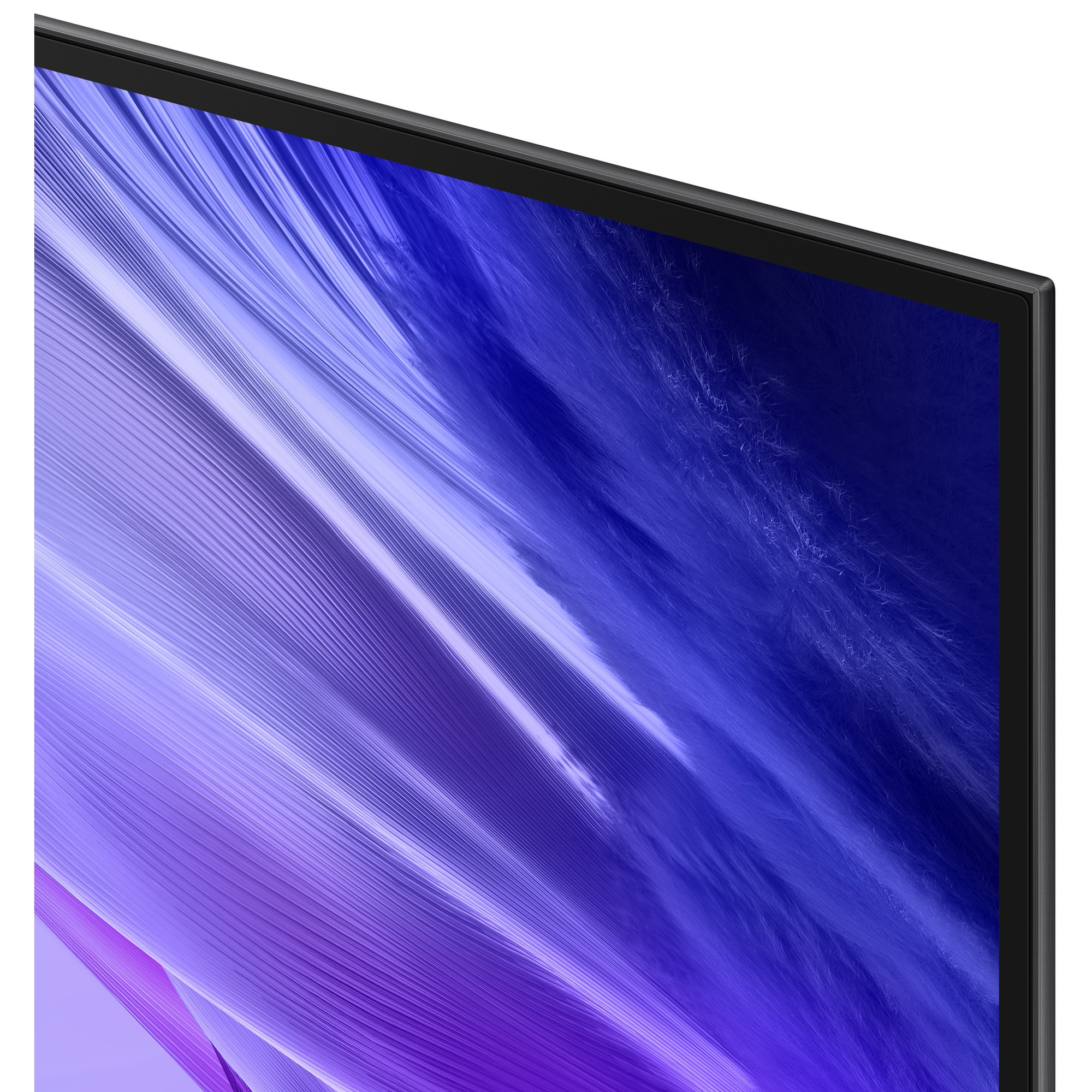 Televizor SAMSUNG OLED 48S85H, 120 cm, Smart, 4K Ultra HD, 120 Hz, Clasa G (Model 2026)