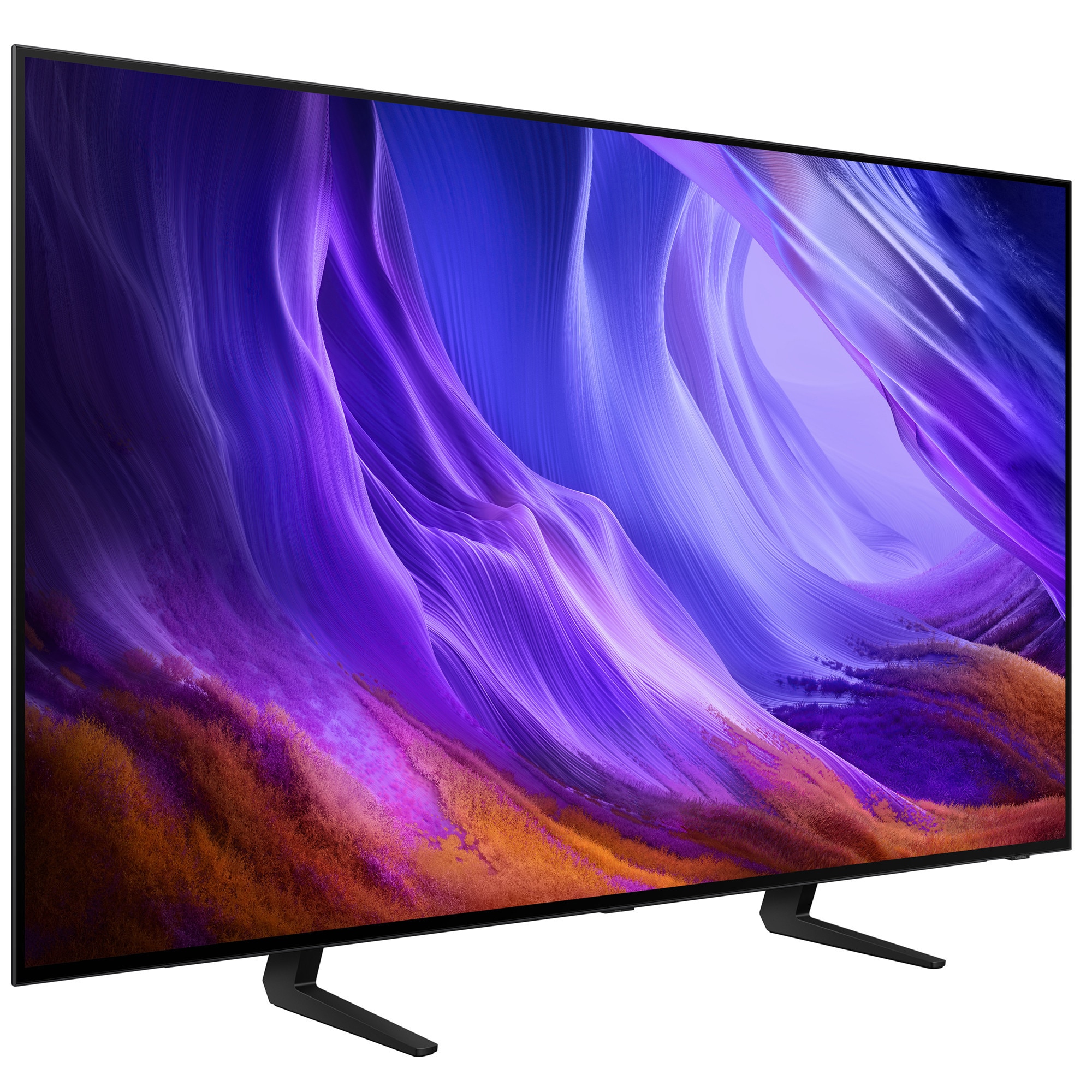 Televizor SAMSUNG OLED 48S85H, 120 cm, Smart, 4K Ultra HD, 120 Hz, Clasa G (Model 2026)