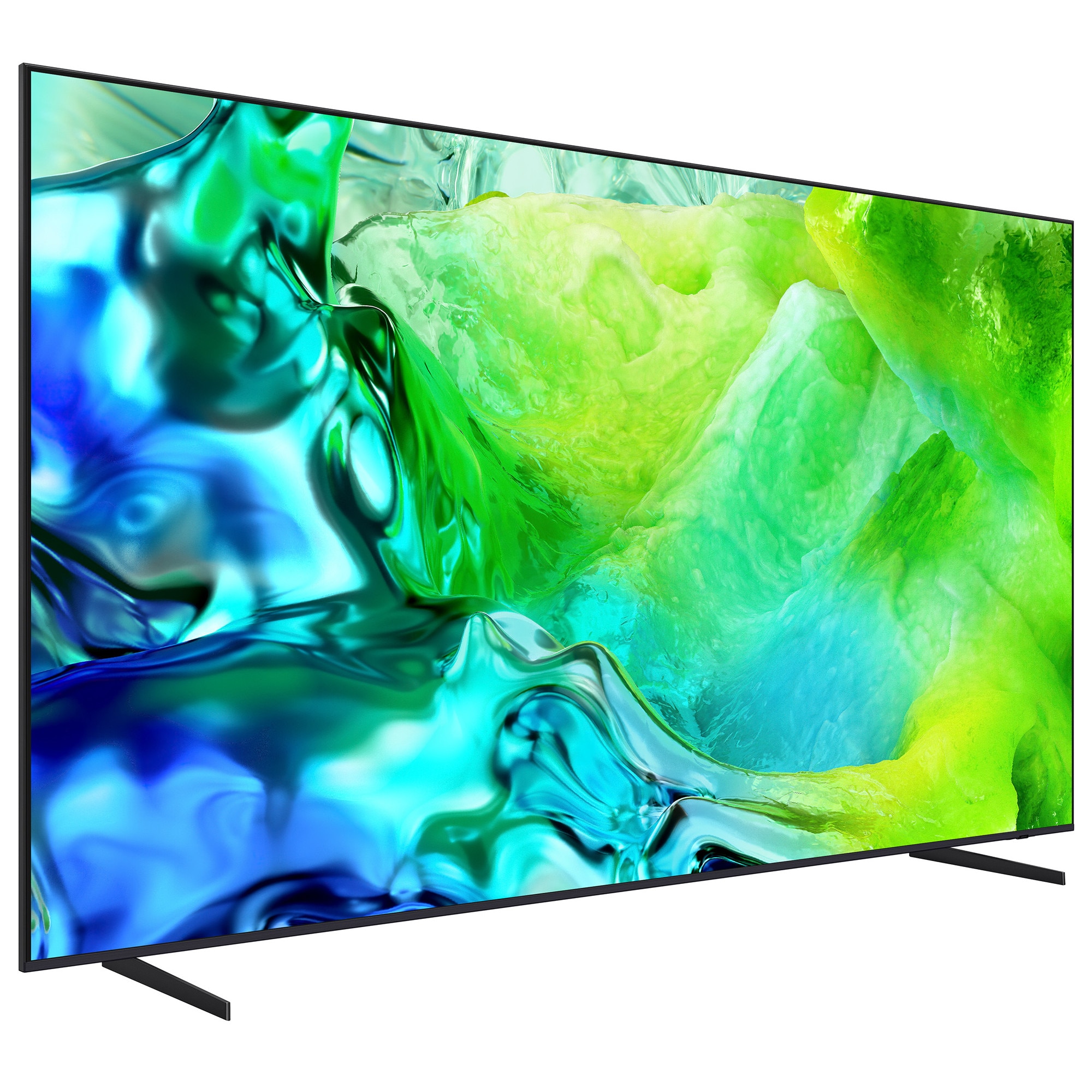 Televizor SAMSUNG MiniLED Neo QLED 100QN80H, 252 cm, Smart, 4K Ultra HD, 144 Hz, Clasa E (Model 2026)