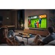 Samsung MiniLED Neo QLED 50QN80H Televízió (2026-os modell), 125 cm, Smart, 4K Ultra HD, 144 Hz, E energiaosztály
