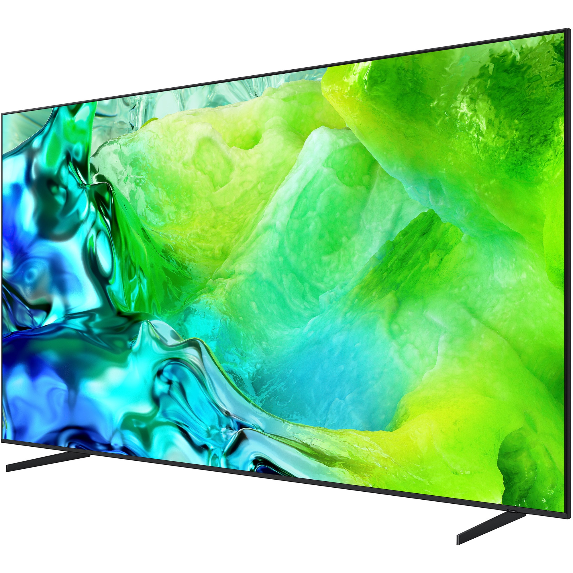 Televizor SAMSUNG MiniLED Neo QLED 100QN80H, 252 cm, Smart, 4K Ultra HD, 144 Hz, Clasa E (Model 2026)