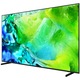 Samsung MiniLED Neo QLED 50QN80H Televízió (2026-os modell), 125 cm, Smart, 4K Ultra HD, 144 Hz, E energiaosztály