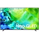 Samsung MiniLED Neo QLED 50QN80H Televízió (2026-os modell), 125 cm, Smart, 4K Ultra HD, 144 Hz, E energiaosztály
