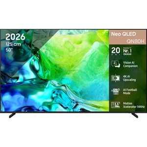 Samsung MiniLED Neo QLED 50QN80H — imaginea 4