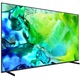 Samsung MiniLED Neo QLED 50QN80H Televízió (2026-os modell), 125 cm, Smart, 4K Ultra HD, 144 Hz, E energiaosztály