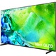 Samsung MiniLED Neo QLED 50QN80H Televízió (2026-os modell), 125 cm, Smart, 4K Ultra HD, 144 Hz, E energiaosztály