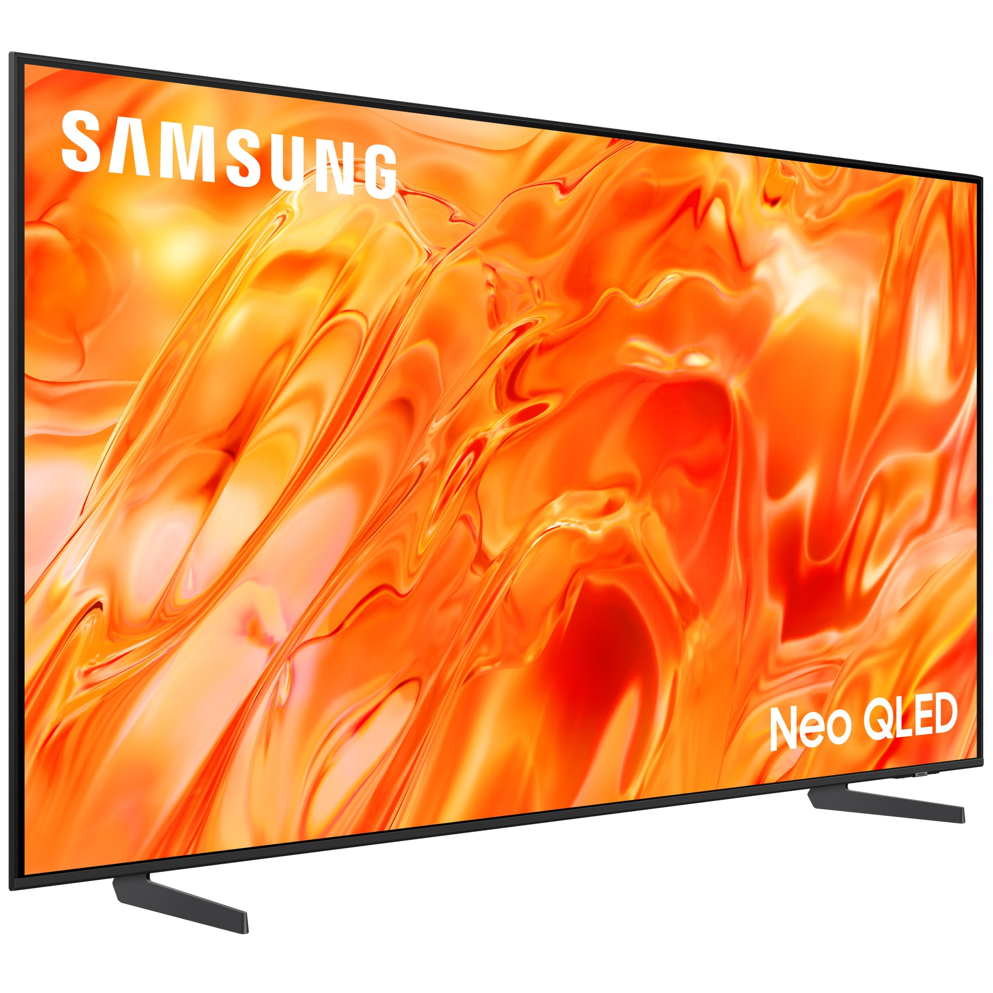 Televizor SAMSUNG MiniLED Neo QLED 55QN70F, 138 cm, Smart, 4K Ultra HD, Clasa E(Model 2026)