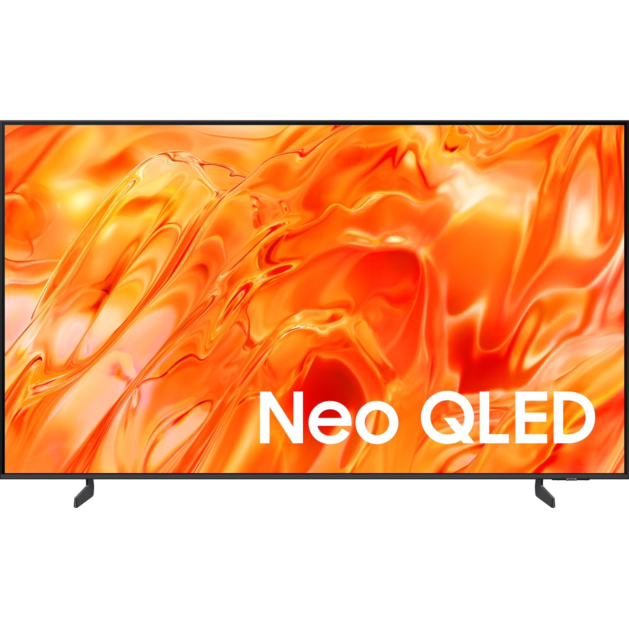 Televizor SAMSUNG MiniLED Neo QLED 55QN70F, 138 cm, Smart, 4K Ultra HD, Clasa E(Model 2026)